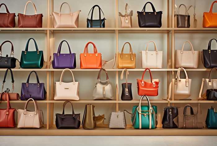 中档女包品牌大全排名（中档女包品牌大全排名图片）