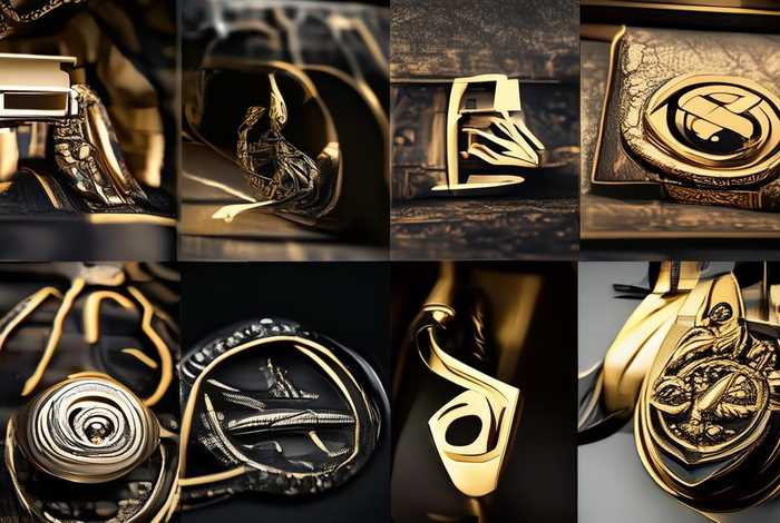 五大奢侈品牌是什么（五大奢侈品牌是什么档次）