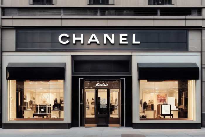 香奈儿饰品专柜地址、香奈儿饰品专柜地址查询