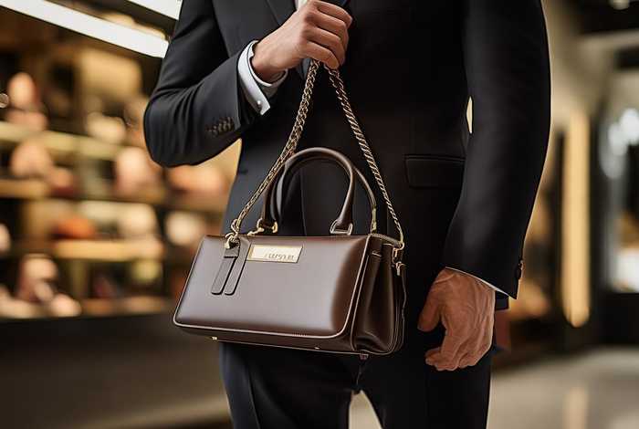 十大奢侈品牌男士手拿包有哪些，十大奢侈品牌男士手拿包有哪些牌子