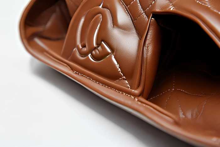 香奈儿包包怎么验证正品 香奈儿包包怎么验证正品图片