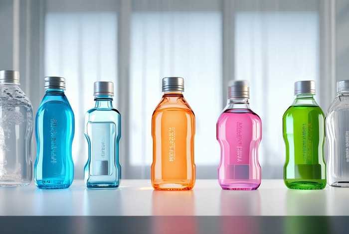 最新矿泉水品牌 - 最新矿泉水品牌大全