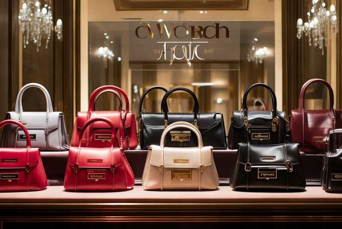 世界十大顶级包包品牌排行榜及价格，世界十大顶级包包品牌排行榜及价格图片