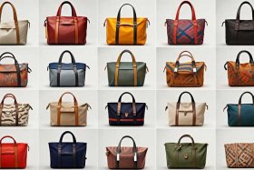休闲布包包品牌大全及价格 - 休闲布包包品牌大全及价格图片