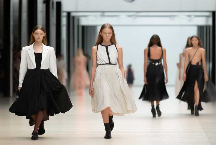 香奈儿 2022、香奈儿 2022年大秀