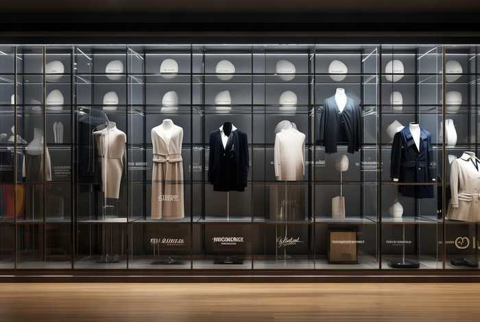 世界知名服装品牌排行 - 世界知名服装品牌排行榜