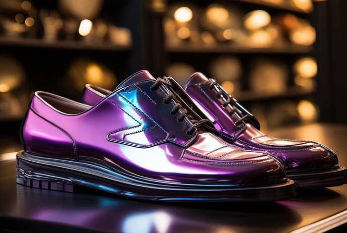 最近很火的小众品牌 最近很火的小众品牌鞋子