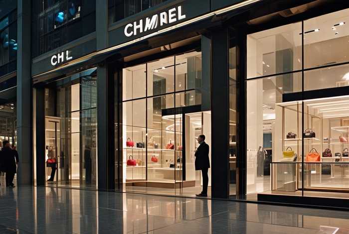 香奈儿 官方旗舰店 香奈儿官方旗舰店是正品吗