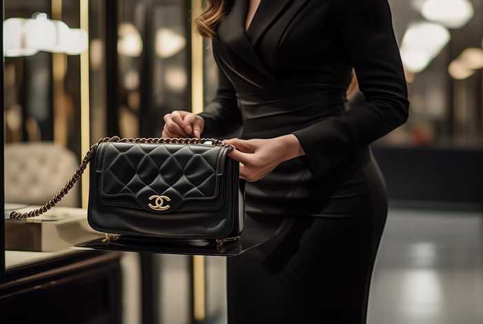香奈儿包购买途径 - 香奈儿包包购买方式