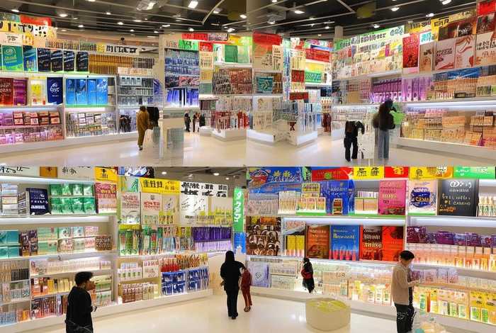 中国化妆品10大品牌，中国化妆品10大品牌排名