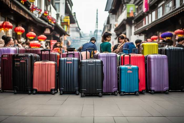 中国十大品牌拉杆箱(中国十大品牌拉杆箱回力) 中国十大品牌拉杆箱(中国十大品牌拉杆箱回力)