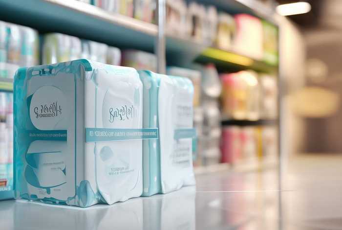 卫生巾排名第一（卫生巾排名第一的牌子）