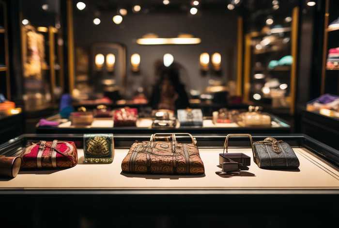 小众品牌奢侈大牌（小众品牌奢侈大牌有哪些）