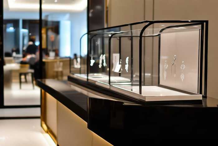 香奈儿耳饰专柜北京 - 香奈儿耳饰专柜北京地址