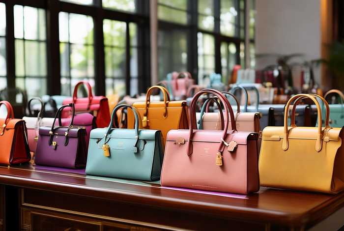 手提包十大名品牌排行榜（手提包十大名品牌排行榜有哪些）