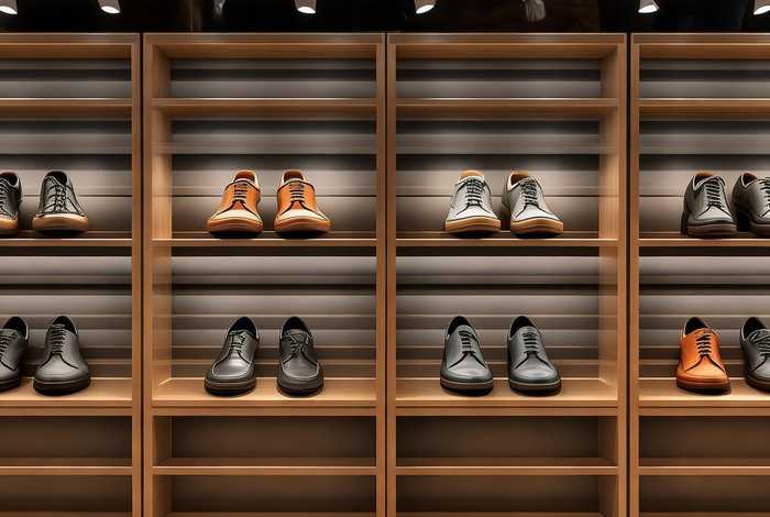 十大品牌男鞋排名前十名，十大品牌男鞋排名前十名有哪些