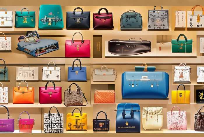 中国包包品牌有哪些名字，中国包包品牌有哪些名字图片