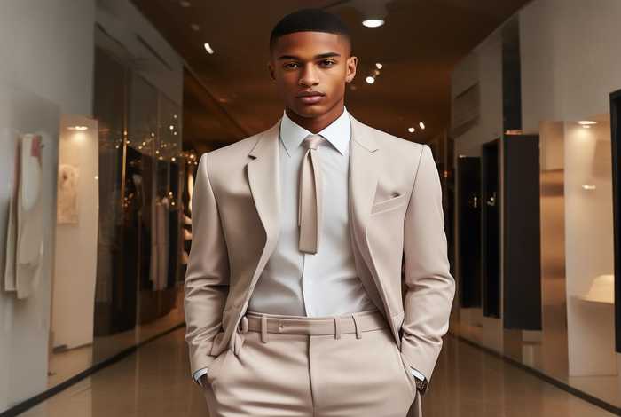 适合年轻人的奢侈品牌男装 - 适合年轻人的奢侈品牌男装有哪些