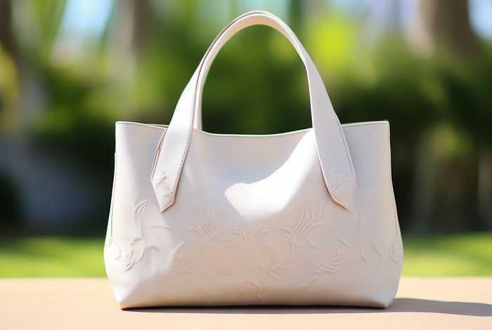 休闲包包布的，休闲布包的裁剪图样