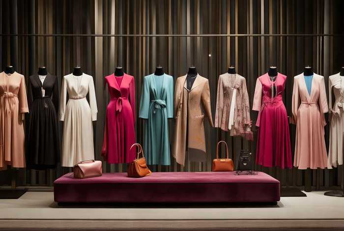 十大轻奢品牌女装介绍、十大轻奢品牌女装介绍大全