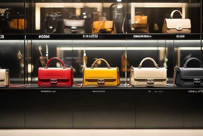 香奈儿包包boy系列价格，香奈儿包包boy系列价格表