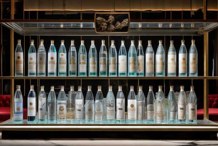 最贵矿泉水品牌排行榜前十名，最贵矿泉水品牌排行榜前十名图片