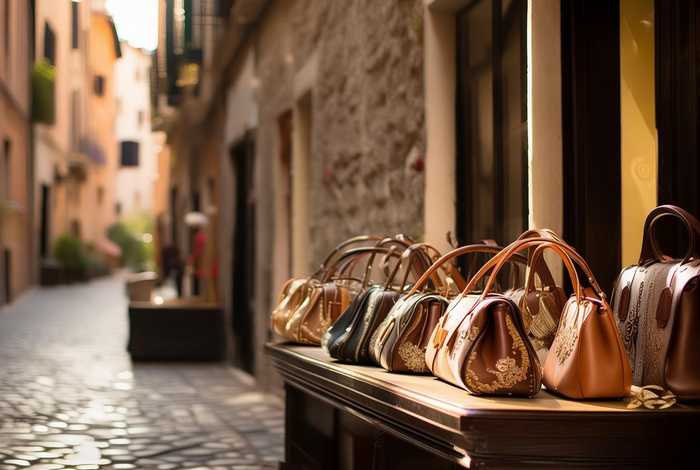 意大利小众品牌包包代理（意大利的小众品牌包包）