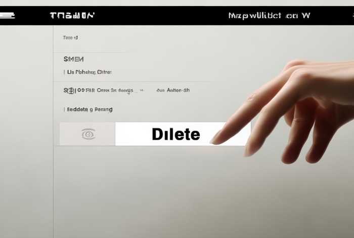 香奈儿官网订单删除 香奈儿官网订单怎么删除