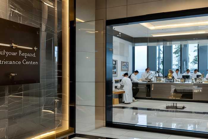 奢侈品维修保养中心 奢侈品维修保养中心在哪里