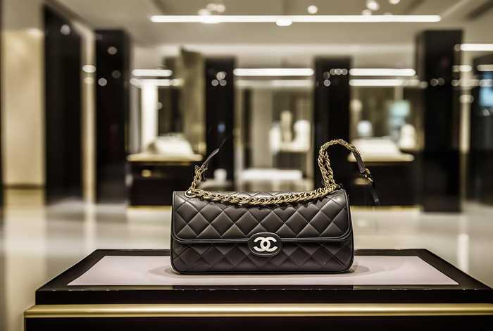 香奈儿限量版包包，香奈儿限量版包包一般出售多少个