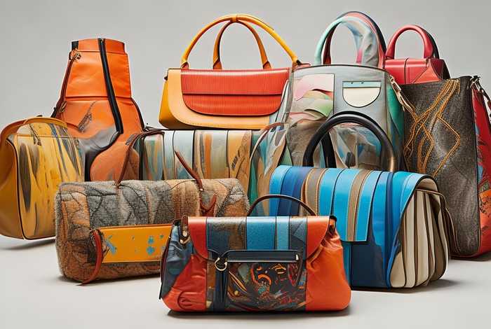 小众有设计感的包、小众有设计感的包包有哪些