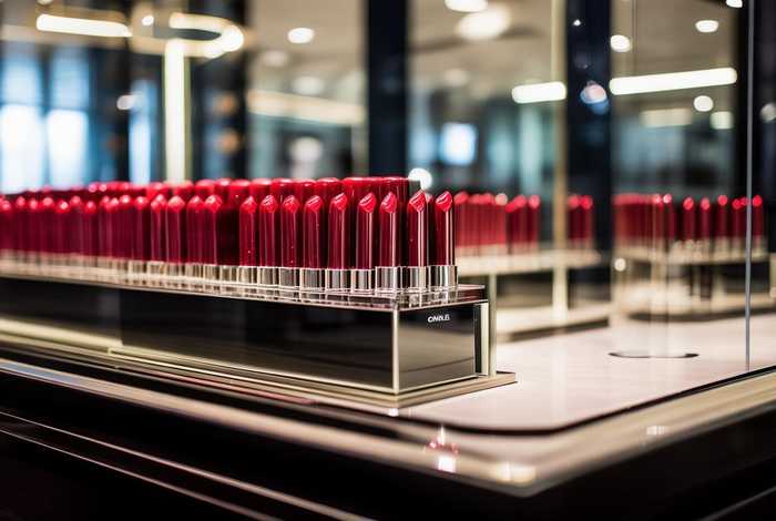 香奈儿官方旗舰店官网口红、香奈儿官方旗舰店官网口红是正品吗