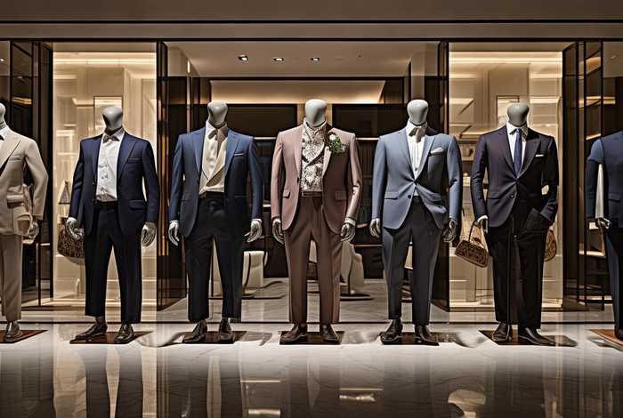 十大顶奢品牌，十大顶奢品牌男装