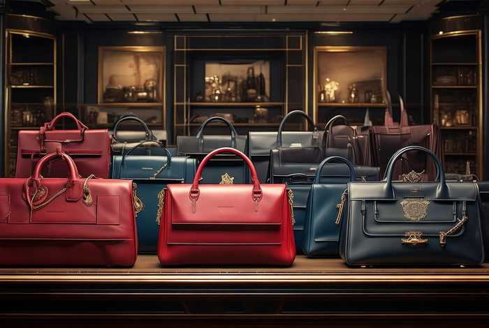 最顶级的包包品牌有哪些、最顶级的包包品牌有哪些牌子