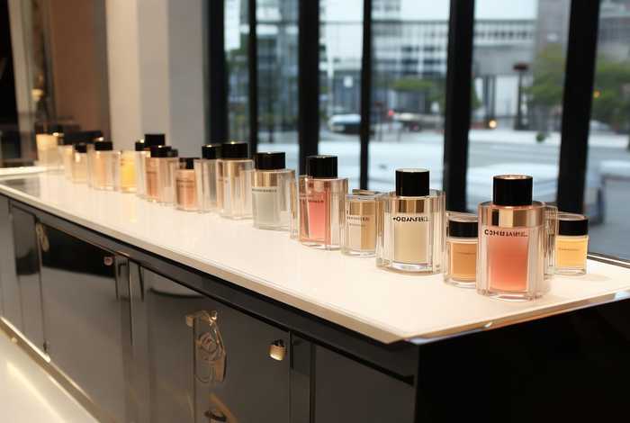 香奈儿官网店护肤品，香奈儿护肤品官网旗舰店