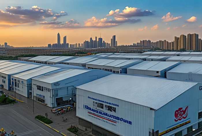 中国最大箱包基地在哪，中国最大箱包基地在哪个城市