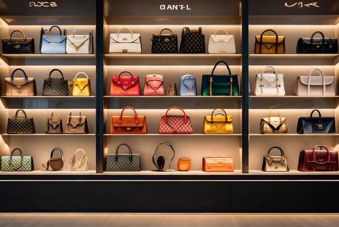 世界十大品牌包包排行榜最新 - 世界十大品牌包包排行榜最新图片