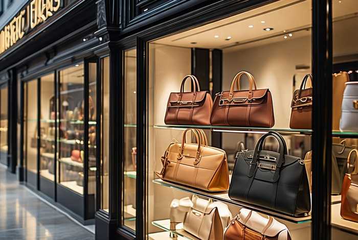中高档包包品牌旗舰店 中高档包包品牌旗舰店有哪些