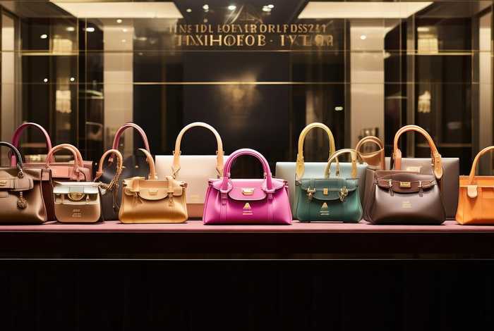 十大奢侈品排名包包图片及价格；十大奢侈品排名包包图片及价格大全