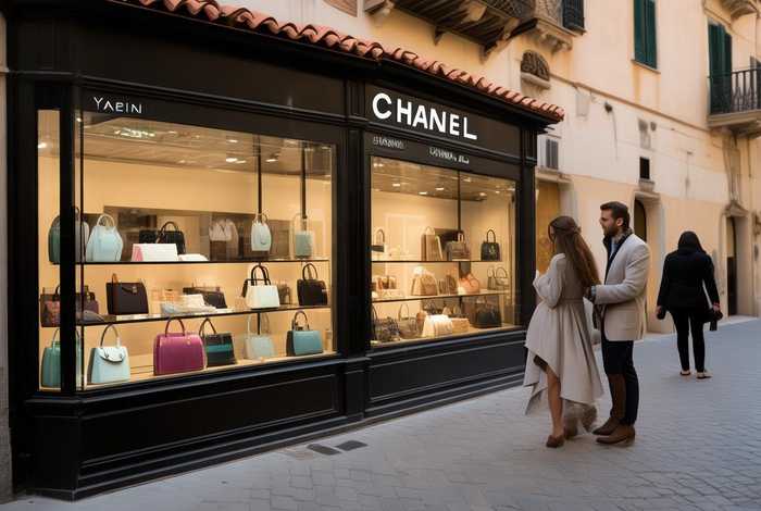 意大利chanel便宜吗（chanel意大利官网网址）