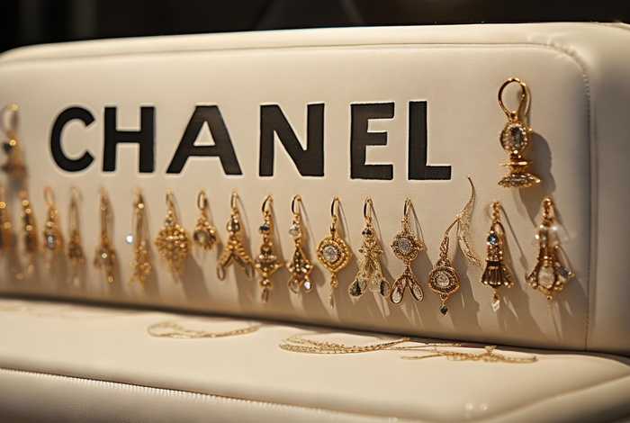 香奈儿耳环正品价格、香奈儿耳环正品价格表