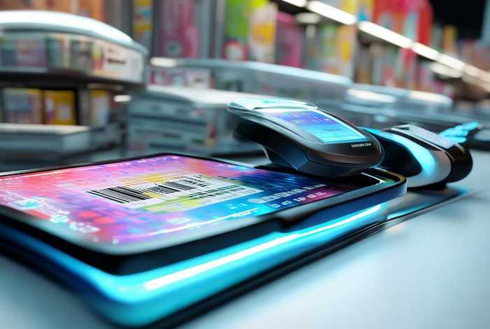 正品查询扫一扫条形码 - 正品查询扫一扫条形码怎么扫