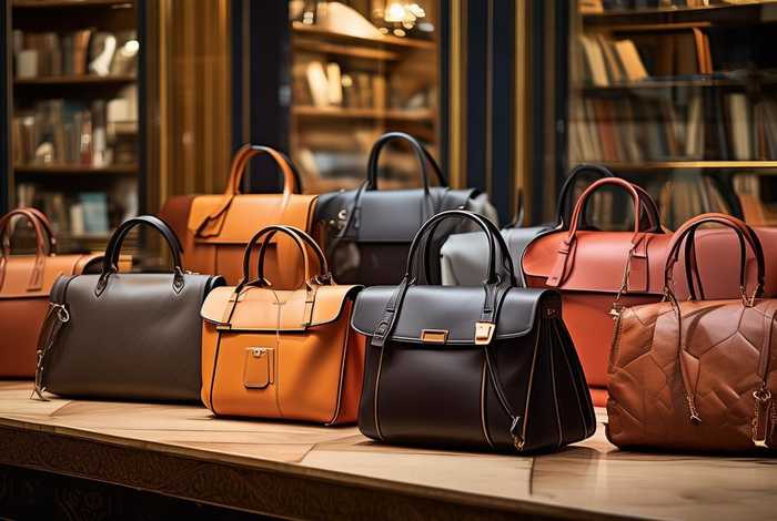 英国本土品牌包包排名，英国本土品牌包包排名榜