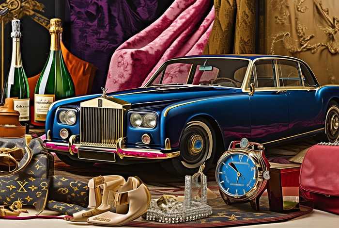 世界十大奢侈品名单（世界十大奢侈品名单图片）