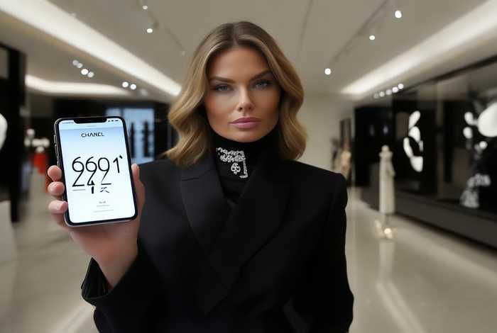 香奈儿官网查码6601；香奈儿官网查码28开头