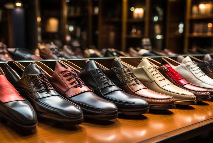 世界上十大名牌,世界上十大名牌鞋有哪些 世界上十大名牌,世界上十大名牌鞋有哪些