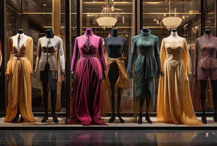 世界奢侈品牌100强排名衣服，世界奢侈品牌服装排行榜前十名