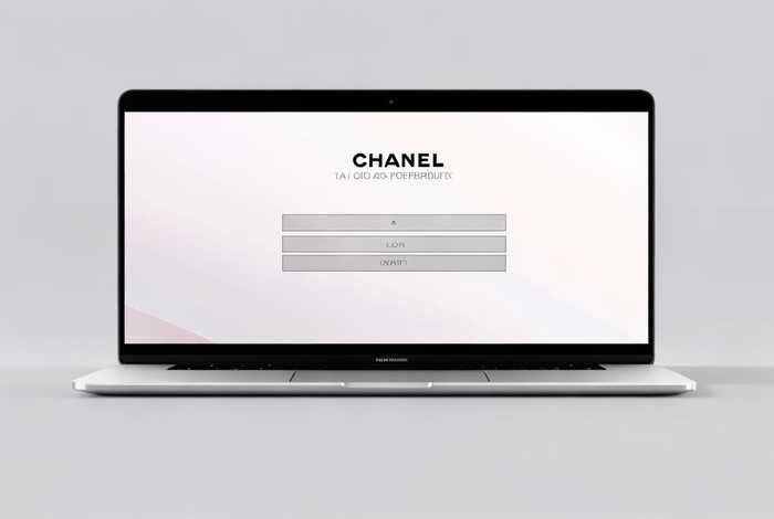 香奈儿美国官网，香奈儿美国官网怎么登陆