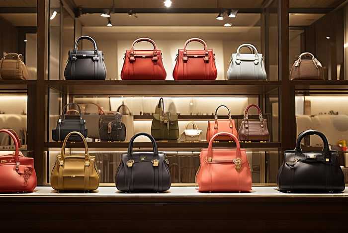 小几千的包包品牌推荐（小几千的包包品牌推荐有哪些）
