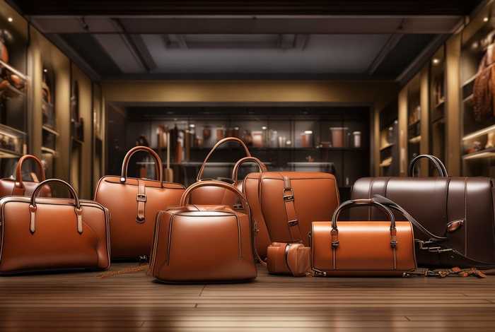 中国皮具行业十佳产品2021（中国皮具行业十佳产品2021年）